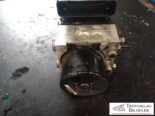 ABS sentral til Volvo V70 2007-2013 (Type III, Fase 1)  (ATE|30681619|31329140|)