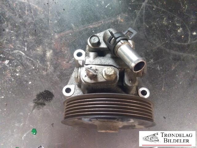 Servo pumpe mekanisk til Volvo V70 2007-2013 (Type III, Fase 1)  (36001213|7G91-3A696-HA|)