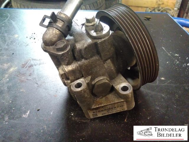 Servo pumpe mekanisk til Volvo V70 2007-2013 (Type III, Fase 1)  (36001213|7G91-3A696-HA|)