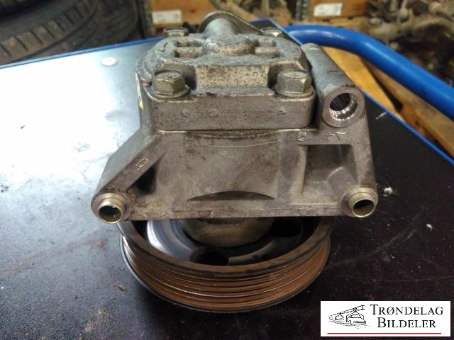 Servo pumpe mekanisk til Volvo V70 2007-2013 (Type III, Fase 1)  (36001213|7G91-3A696-HA|)