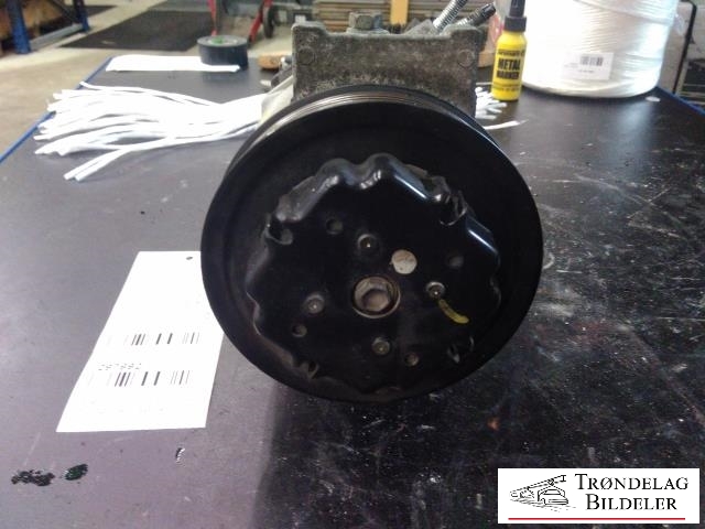 Aircondition kompressor til Dodge Avenger 2007-->>  (DENSO|CG447190-6863|)