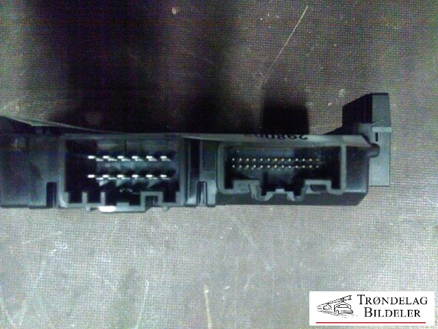 Styreenhet diverse til Ford Mondeo 2014-2019 (Type V, Fase 1) (DG9T14673AX|)
