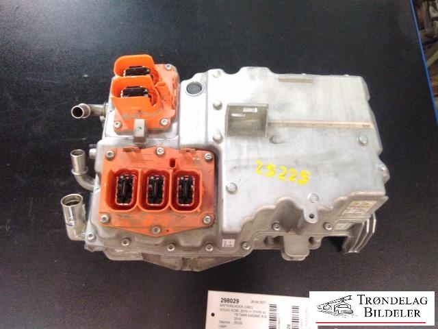 Inverter hybrid til Volvo XC90 2015-2025 (Type II) (VOLVO|36011534|31673329|32202304|32223625|)