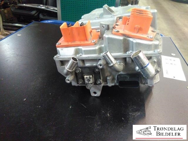 Inverter hybrid til Volvo XC90 2015-2025 (Type II) (VOLVO|36011534|31673329|32202304|32223625|)