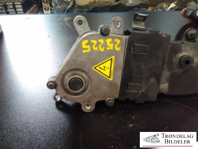 Ledningsnett til Volvo XC90 2015-2025 (Type II)  (VOLVO|30644624|)