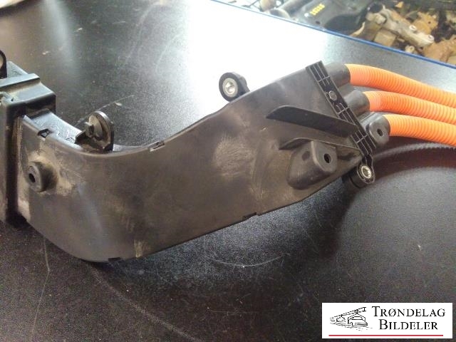 Ledningsnett til Volvo XC90 2015-2025 (Type II)  (VOLVO|30644624|)