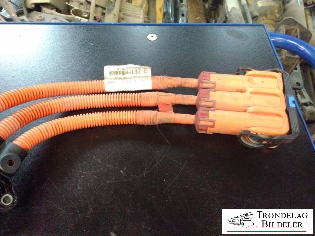 Ledningsnett til Volvo XC90 2015-2025 (Type II)  (VOLVO|30644624|)