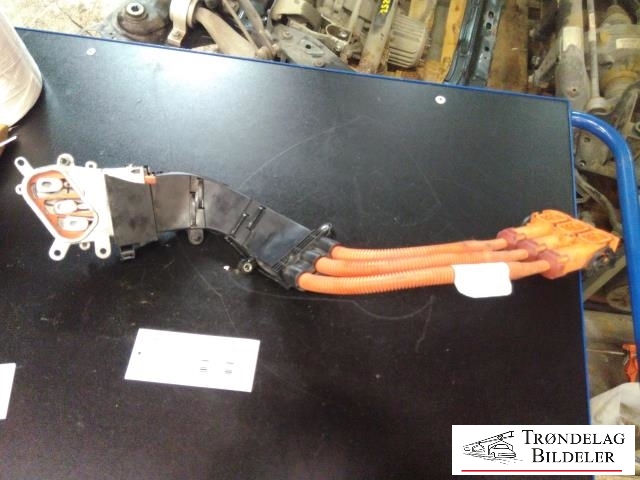 Ledningsnett til Volvo XC90 2015-2025 (Type II)  (VOLVO|30644624|)