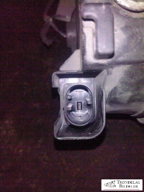 Dynamo diesel til BMW 1-Serie 2011-2015 (Fase 1) (F20/F21) (F20/F21) (VALEO|12317823343|12318578609|12318578608|12317823344|986082850|28-6830|LRA03719|8519890|2622129A)