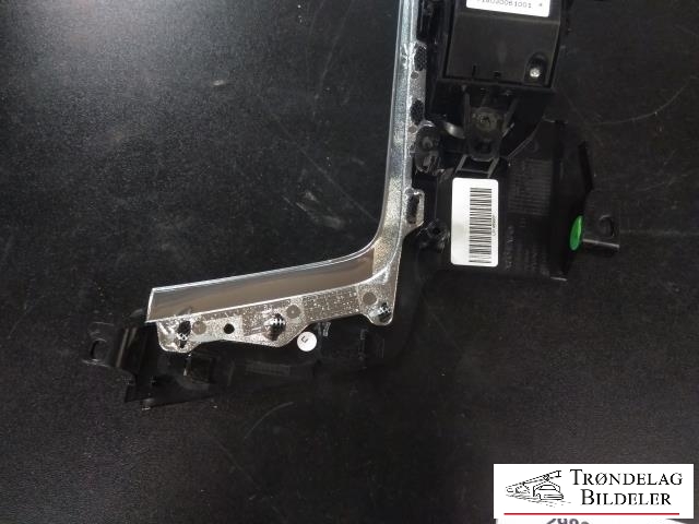 Bryter start/stopp til Volvo XC90 2015-2025 (Type II)  (VOLVO|31469937|)