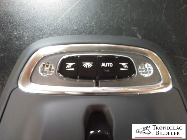 Taklyspanel til Volvo XC90 2015-2025 (Type II)  (31479142 AAO|)