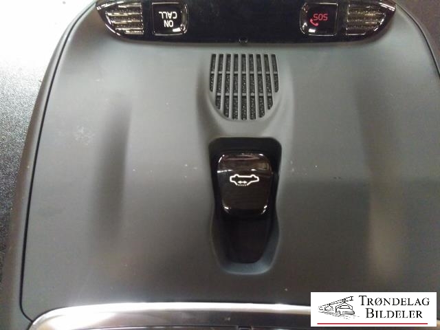 Taklyspanel til Volvo XC90 2015-2025 (Type II)  (31479142 AAO|)