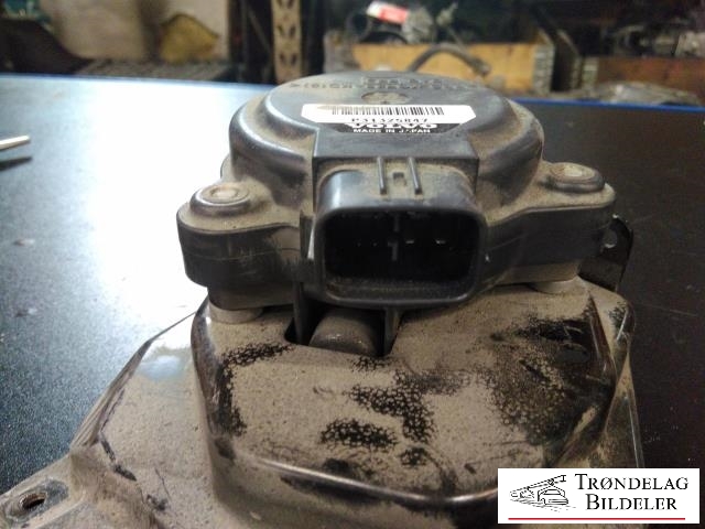 Styreenhet girkasse, hybrid til Volvo XC90 2015-2025 (Type II) (VOLVO|P31325847|)