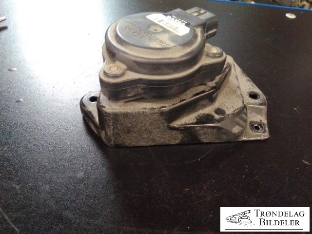 Styreenhet girkasse, hybrid til Volvo XC90 2015-2025 (Type II) (VOLVO|P31325847|)
