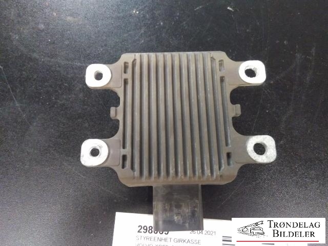 Styreenhet girkasse til Volvo XC90 2015-2025 (Type II)  (VOLVO|31367945|223810-10510|G1167-TFH030)