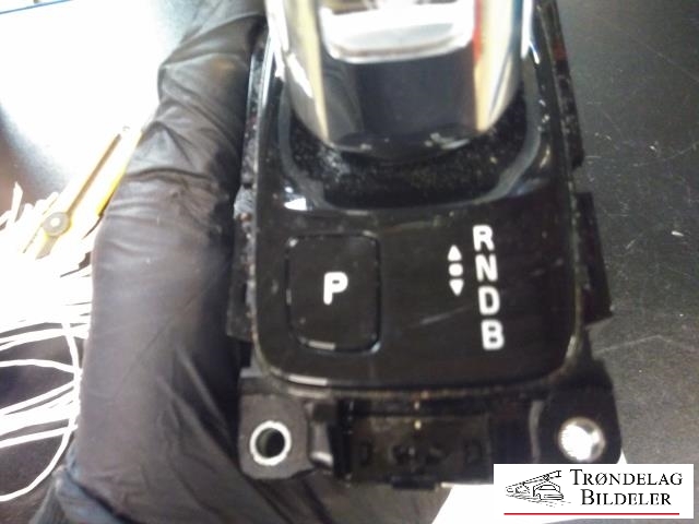 Girstang/girvelger automat til Volvo XC90 2015-2025 (Type II)  (VOLVO|31492562|)