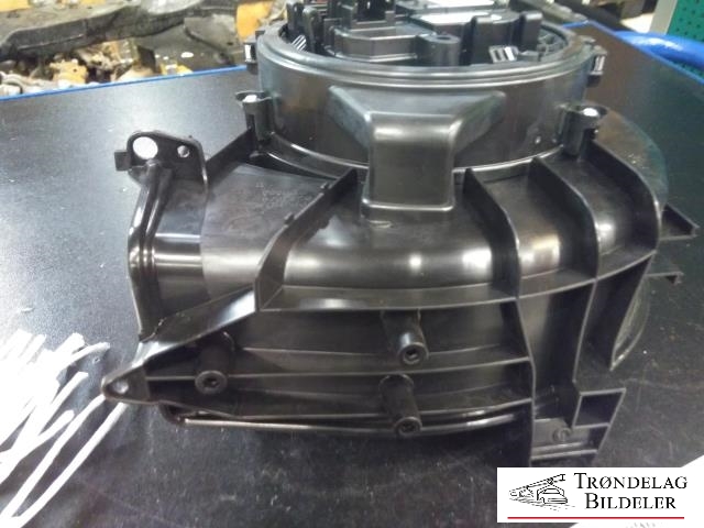 Varmeapparat motor til Volvo XC90 2015-2025 (Type II)  (BOSCH|0 130 309 504|F 011 500 123|)