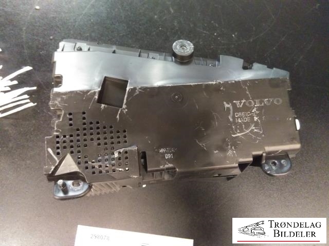 Instrument head-up display (HUD) til Volvo XC90 2015-2025 (Type II) (DENSO|32233451|)