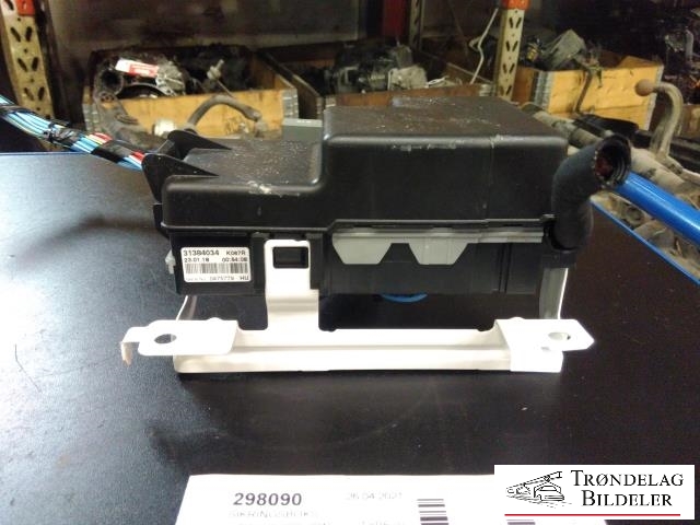 Sikringsboks til Volvo XC90 2015-2025 (Type II)  (VOLVO|31384034|0475779|)