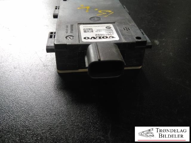 Sensor radar til Volvo XC90 2015-2025 (Type II)  (VOLVO|31665692|)