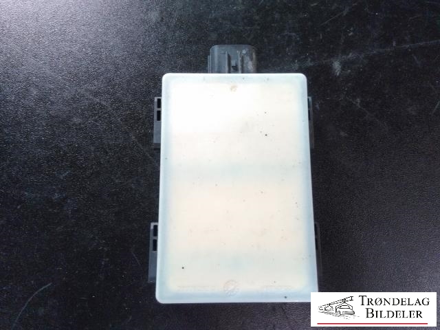 Sensor radar til Volvo XC90 2015-2025 (Type II)  (VOLVO|31665692|)