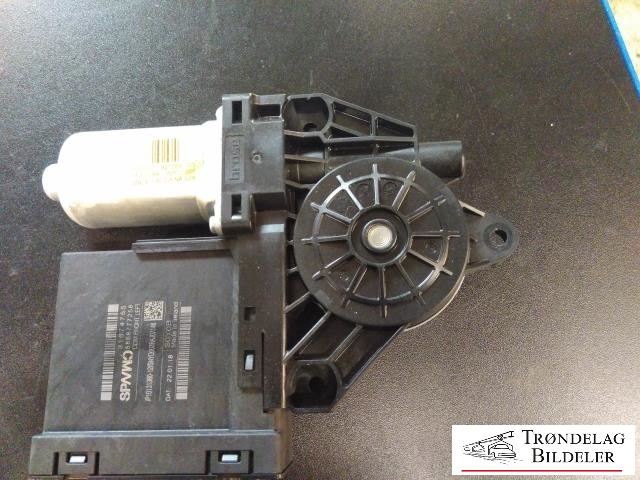 Ruteheis venstre foran til Volvo XC90 2015-2025 (Type II)  (VOLVO|31674755|927588-103|)