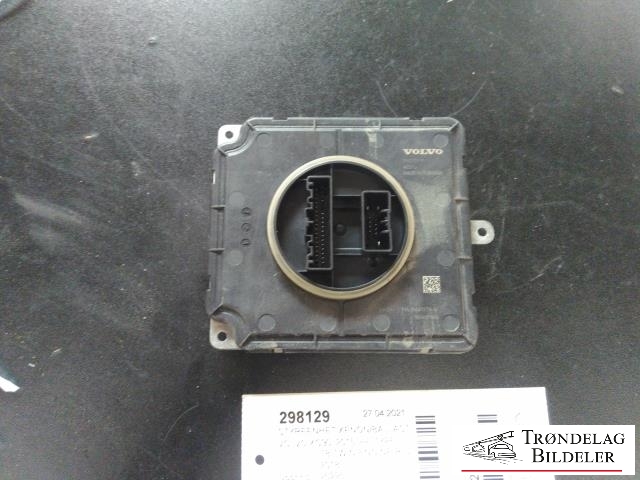 Styreenhet xenon/ballast til Volvo XC90 2015-2025 (Type II) (VOLVO|31427776|)