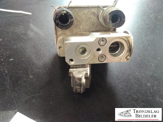Aircondition rør til Volvo XC90 2015-2025 (Type II) (VOLVO|31497261|329579|)