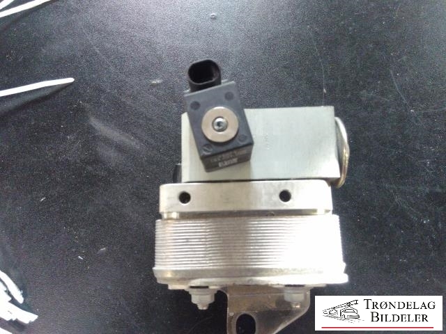 Aircondition rør til Volvo XC90 2015-2025 (Type II) (VOLVO|31497261|329579|)