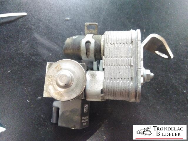 Aircondition rør til Volvo XC90 2015-2025 (Type II) (VOLVO|31497261|329579|)