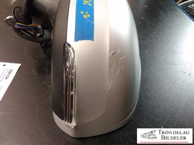 Speil venstre til Volvo XC90 2015-2025 (Type II) (31385640|)