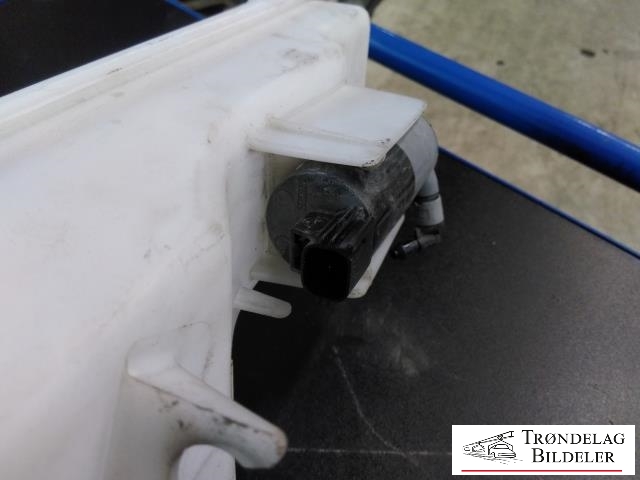 Spylertank til Volvo XC90 2015-2025 (Type II)  (VOLVO|31349385|)