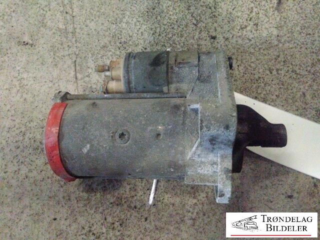 Starter diesel til Volvo V60 2010-2013 (Type I, Fase 1)  (VALEO|30659478|TS22E36|)