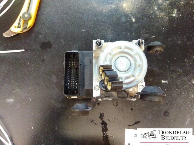 ABS sentral til Volvo XC90 2015-2025 (Type II)  (VOLVO|31680099|)