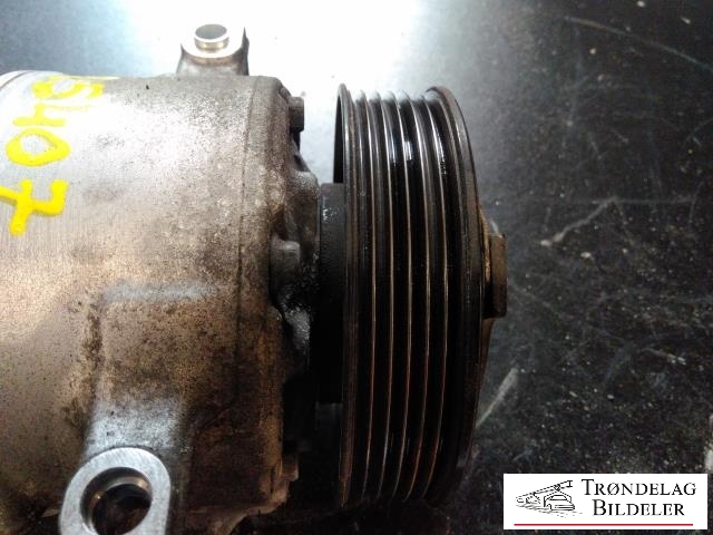 Aircondition kompressor til Audi A3 2009-2012 (Type II, Fase 2) (SANDEN|5Q0820803F|5Q0820803K|890632| ACP634|5Q0820803D|5Q0820803J|5Q0820803G|1K0820803A|1K0820803B|1K0820803H|1K0820803K|1K0820803L|1K0820803M|1K0820803F|1K0820803G|1K0820803J|1K0820803N|1K0820803P|1K0820803Q|1K0820803S|5K0820803|5K0820803A|5K0820803B|5K0820803C|5K0820803D|5K0820803E|5K0820803F|5K0820803G|5K0820803H|5K0820803J|5K0820803K|5N0820803|5N0820803A|5N0820803B|1K0 820 859 F|1K0 820 859 S)