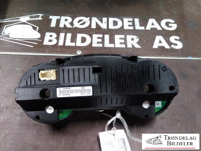 Instrumentpanel til Mercedes R-Klasse 2006-2013 (W251) (W251) (A2C53361650|)