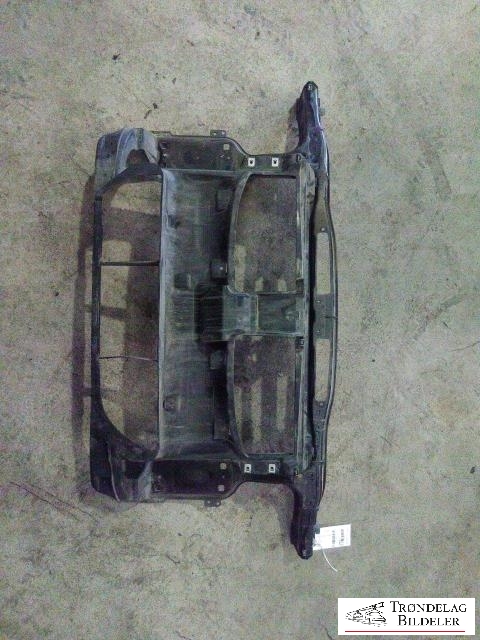 Frontplate til BMW 3-Serie, 2005-2011 (E90/E91/E92/E93) (E90/E91/E92/E93) 