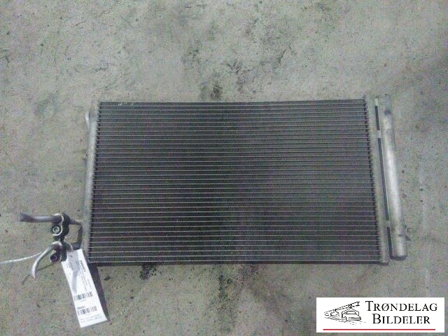 Aircondition radiator til BMW 3-Serie, 2005-2011 (E90/E91/E92/E93) (E90/E91/E92/E93) (MODINE|B298460)
