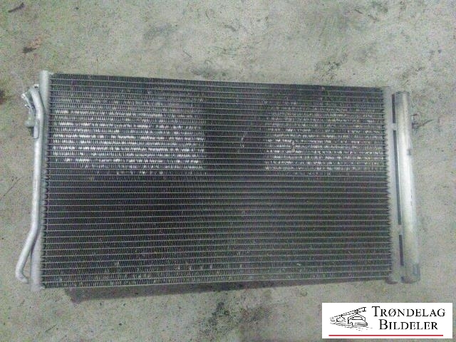 Aircondition radiator til BMW 3-Serie 2005-2011 (E90/E91/E92/E93) (E90/E91/E92/E93) (MODINE|B298460|)