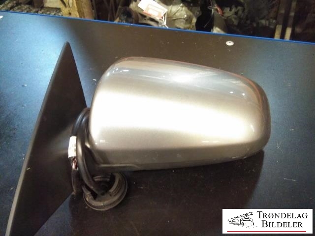 Speil venstre til Audi A6 2005-2008 (Type III, Fase 1) (C6) (C6) (4F1 858 531 K|)