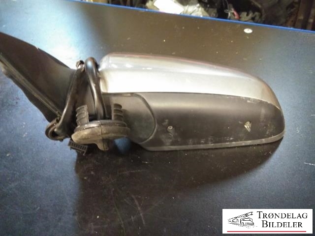 Speil venstre til Audi A6 2005-2008 (Type III, Fase 1) (C6) (C6) (4F1 858 531 K|)