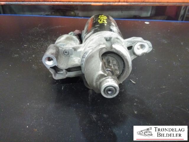 Starter diesel til Audi A4, Allroad 2009-2016 (Type I) (B8) (B8) (BOSCH|03L 911 021 E|)