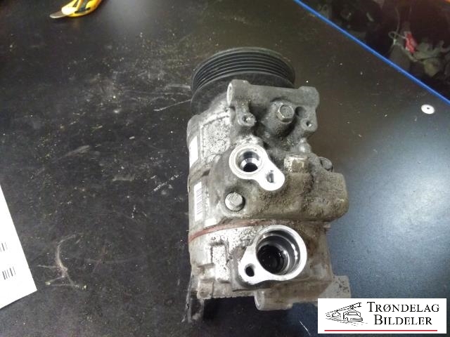 Aircondition kompressor til Audi A4, Allroad 2009-2016 (Type I) (B8) (B8) (DENSO|8K0260805|8K0260805L|6SEU14C|447150-1453|89052|4E0.260.805 J|4F0.260.805 G|4F0.260.805 I|4F0.260.805 J|4F0.260.805 M|4F0.260.805 S|4F0260805AA|4F0260805AC|4F0260805AE|4F0260805AG|4F0260805AL|4F0260805AN|ACP495|8E0260805BP|8E0260805BQ|8E0260805BR|8E0260805BS|8E0260805CB|4F0260805P|447190-6442|4F0260805I|4F0260805AP|4F0260805N|4F0260805S|4E0260805J|4F0260805G|4F0260805J|4F0260805M)