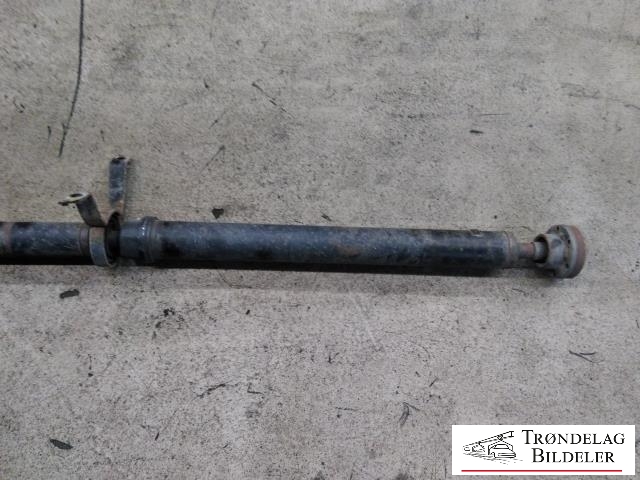 Mellomaksel til Audi A4, Allroad 2009-2016 (Type I) (B8) (B8) 