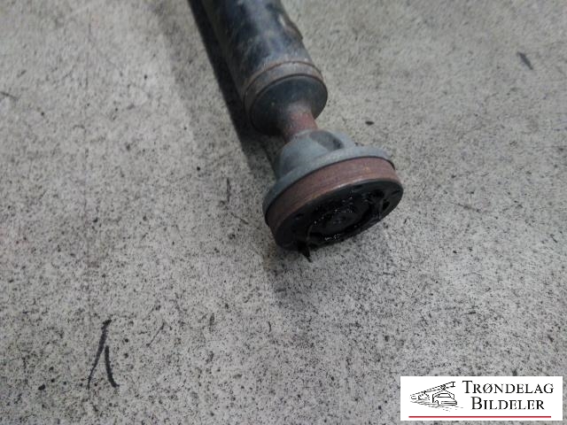 Mellomaksel til Audi A4, Allroad 2009-2016 (Type I) (B8) (B8) 