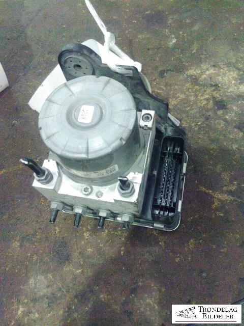 ABS sentral til VW Tiguan 2016-2020 (Type II, Fase 1) (ATE|10091603823|5Q0614517BH|)