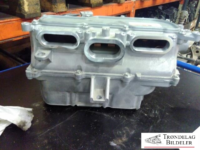 Inverter hybrid til Mitsubishi Outlander 2015-->> (Type III, Fase 2)  (9410A078|CZ1314015249|MA22400379001008)