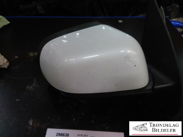 Speil høyre til Nissan Micra 2011-2017 (K13) (K13) (12673090|40052002|)