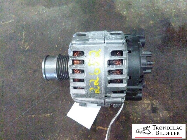 Dynamo til VW Golf Sportsvan 2014-2018 (VALEO|04C903023K|TG14C071|)