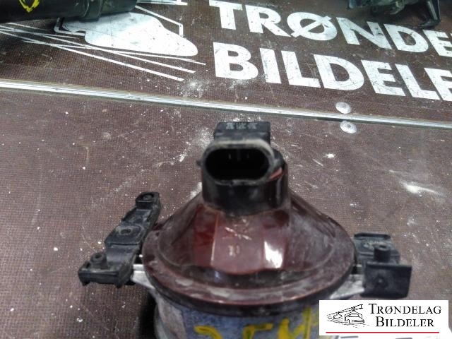 Tåkelykt høyre foran til Ford Kuga 2008-2012 (Type I) (FORD|3M51-15K201-BA|)